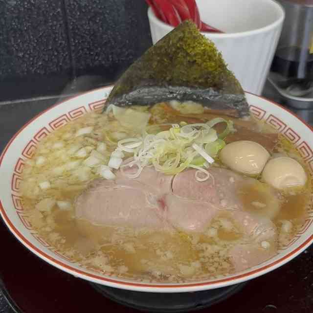 麺工房 てんや 三戸店 - 三戸/ラーメン | 食べログ