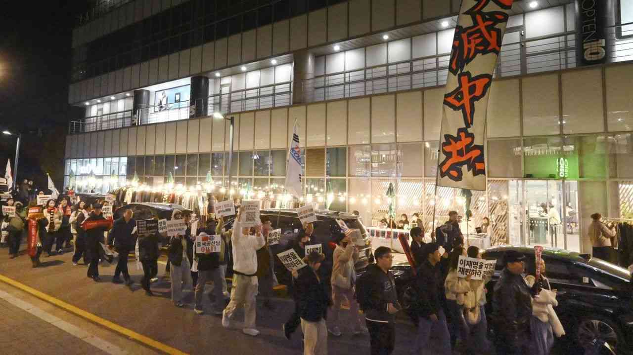 韓国で「中国ヘイト」が拡大 - Yahoo!ニュース