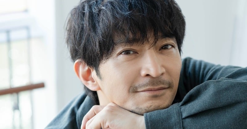 津田健次郎『名探偵津田』出演に意欲も混乱　そんなキャラ演じた？「勘違いしました（笑）」  | オリコンニュース（ORICON NEWS）