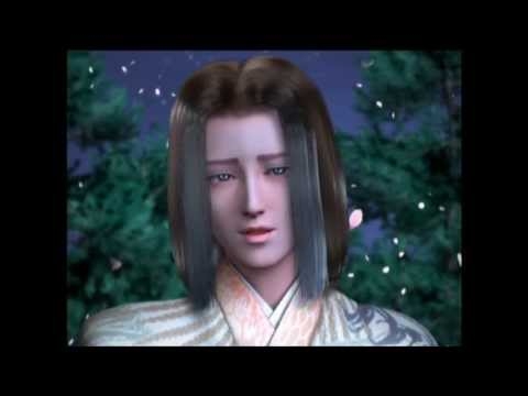 傾奇者恋歌/角田信朗