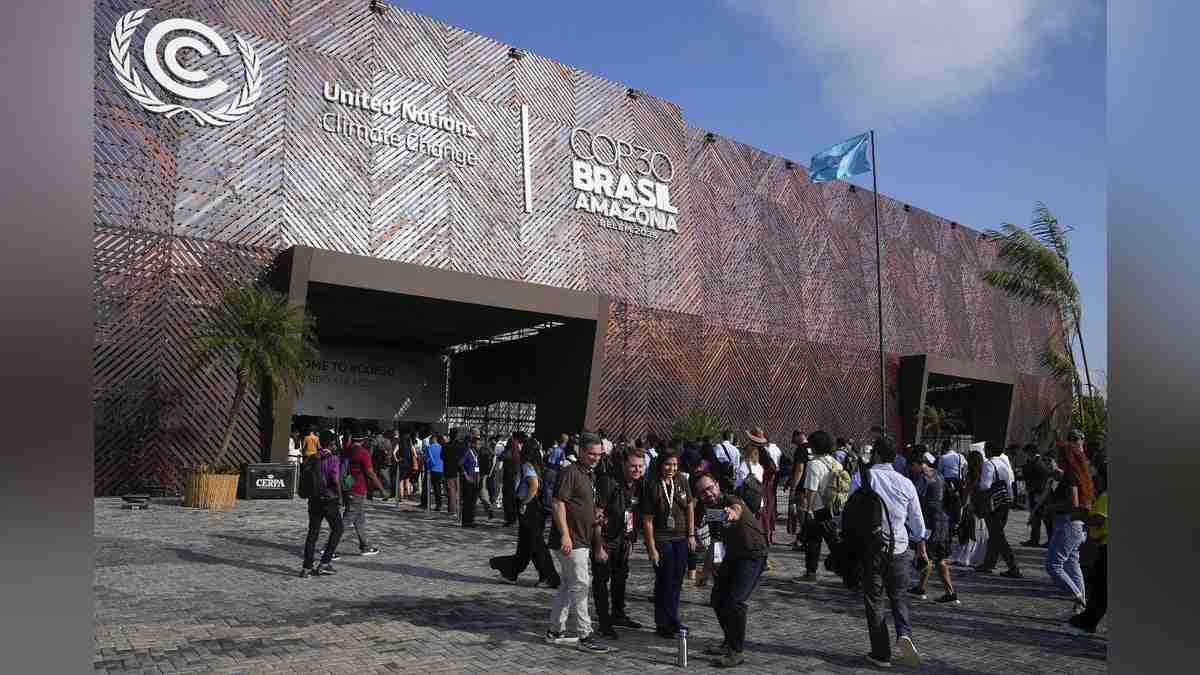 日本に今年も「化石賞」…温室効果ガス排出量トップの中国選ばれず「不公平」「ダブルスタンダード」の声 : 読売新聞