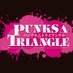 ドラマ「PUNKS△TRIANGLE＜パンクス・トライアングル＞」【公式】 on X