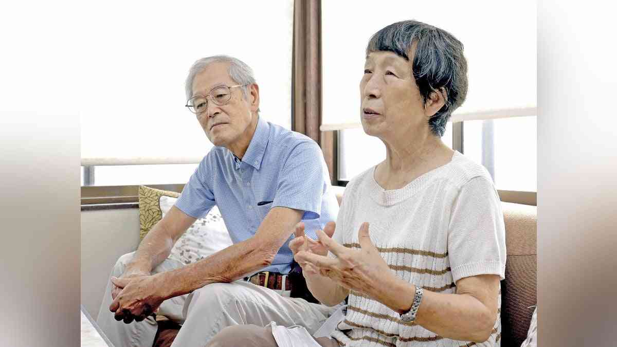 服部剛丈さん射殺３０年、日米で銃規制訴え続けた両親が活動に区切り…「バトン託したい」 : 読売新聞
