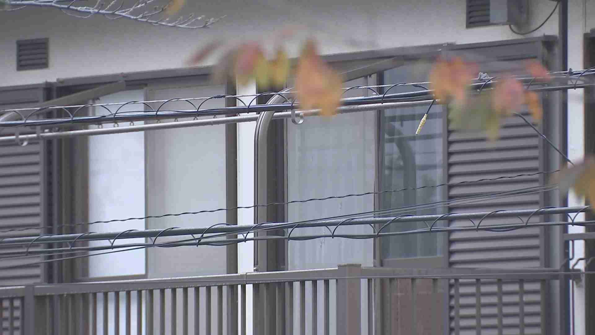 100歳の母親を殺害　殺人の疑いで79歳の長男を逮捕「母を殺した　介護に疲れた」と自ら110番　母の口を手で押さえたか（TBS NEWS DIG Powered by JNN） - Yahoo!ニュース