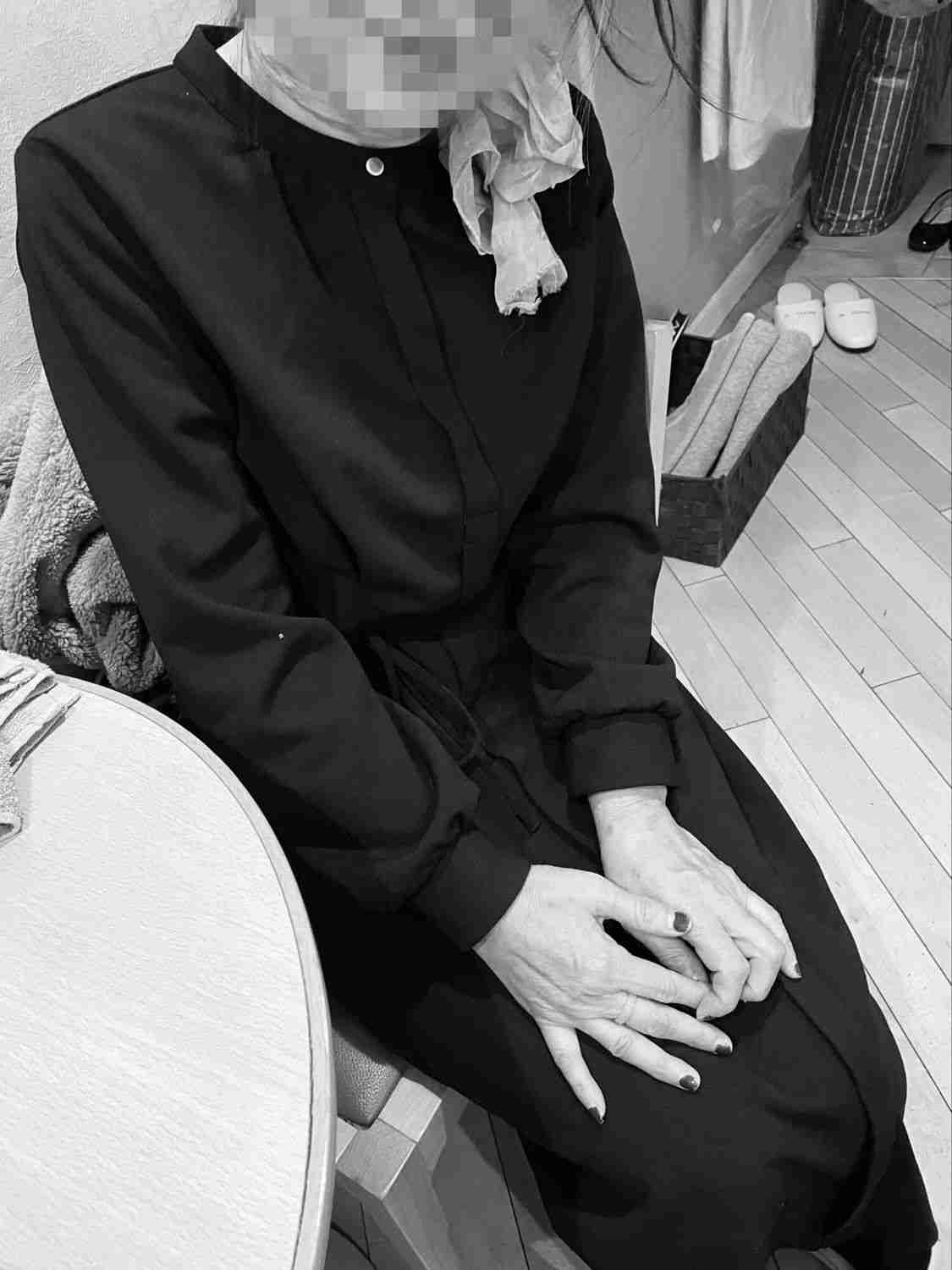 「えっ、ホテルですか?」痩せ細ったカラダ、刻まれたシワは明らかに60歳以上…新宿歌舞伎町で出会った『3000円で春を売る老女』の衝撃
