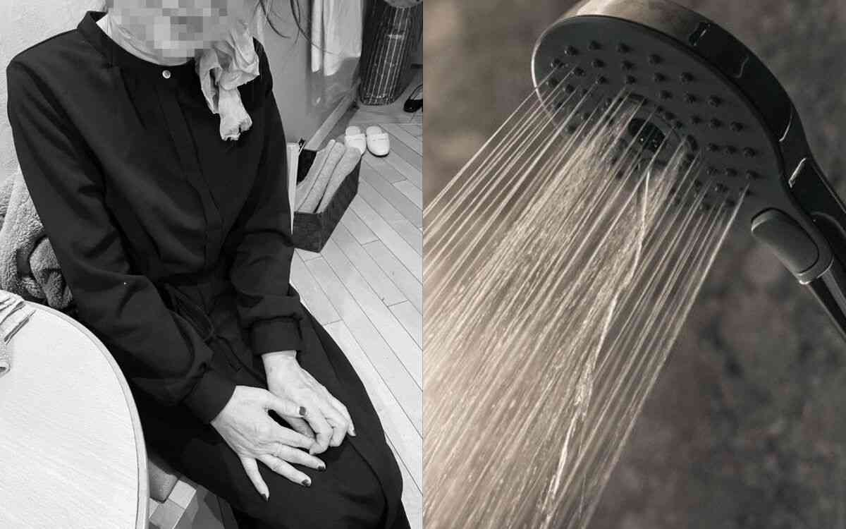 ギャンブル好きの夫と24歳で離婚、風俗とは無縁の生活を送ってきたけれど…「3000円でカラダを売る老女」と過ごしてわかった『彼女が売春を始めた事情』 | 文春オンライン