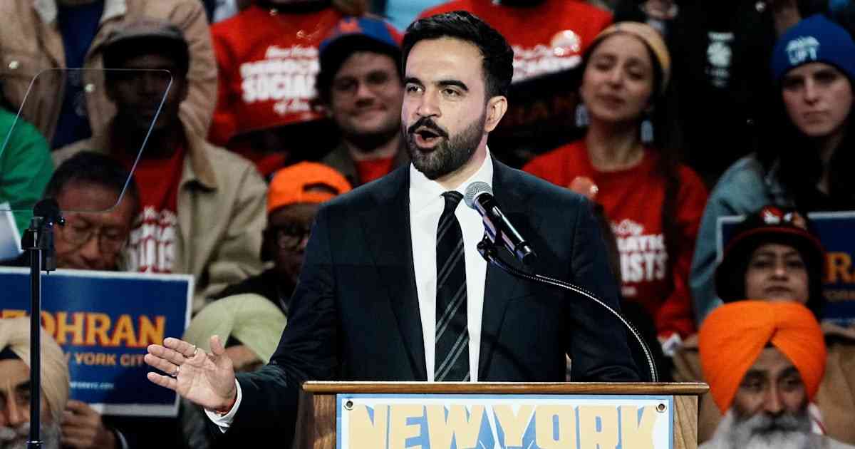 「暮らせない」ニューヨーク、東京比で家賃6倍・殺人6倍　4日に市長選 - 日本経済新聞