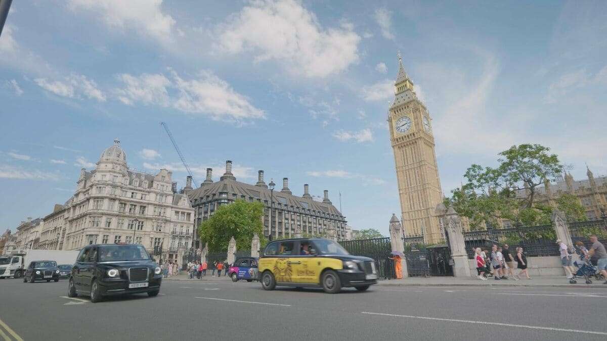 イギリス 難民受け入れ厳格化へ “最大規模の改革” | TBS NEWS DIG