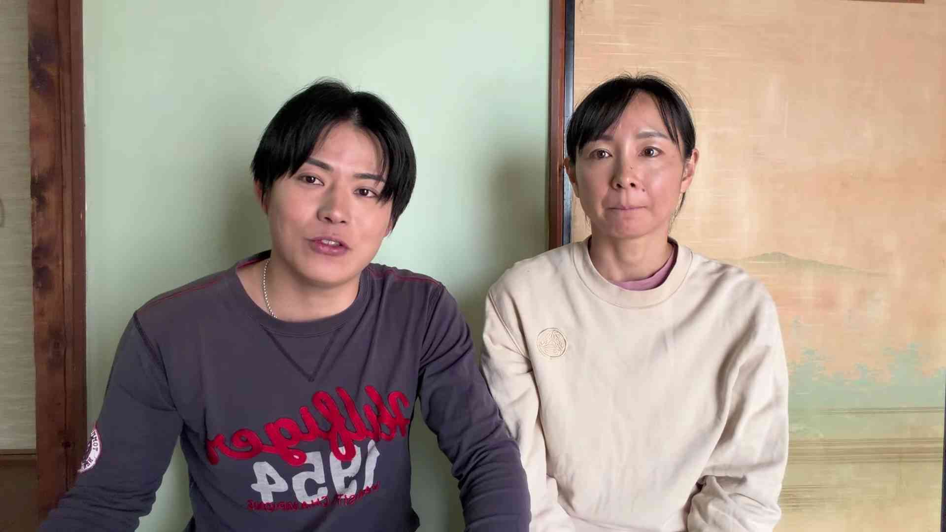 13歳年の差夫婦YouTuberが児童虐待との指摘で炎上　年下夫が妻の10歳連れ子を“妻”扱いし、卑猥トーク - YouTubeニュース | ユーチュラ