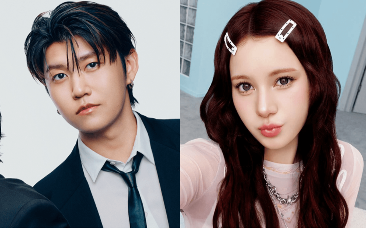 ミセス若井滉斗とNiziU・NINAが熱愛！　グラドルだけじゃない、国民的バンドのモテ男と人気アイドルの衝撃愛を撮った