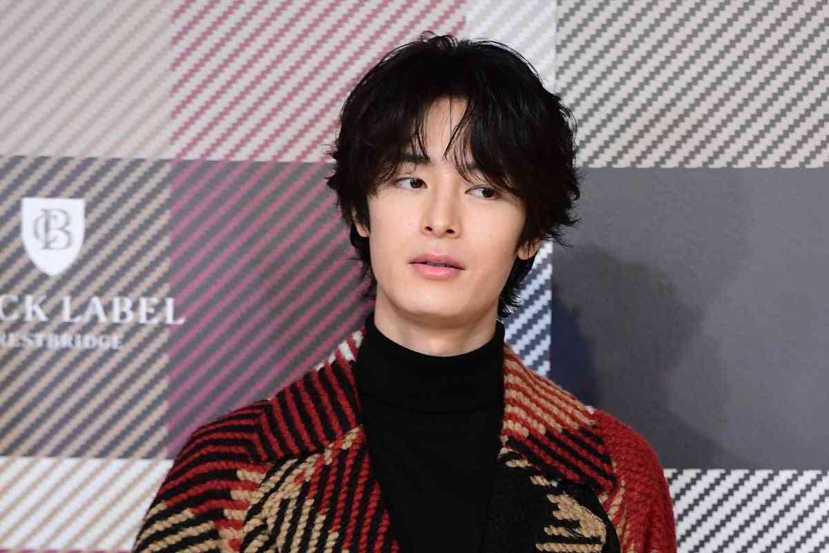 塩野瑛久　高校進学しなかったワケ「頭が良くなかった」「通知表に『１』も付かない」 | 東スポWEB