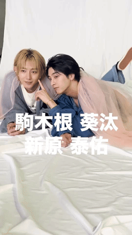 【アンチ厳禁】日本の実写BL作品クイズ【雑談OK】