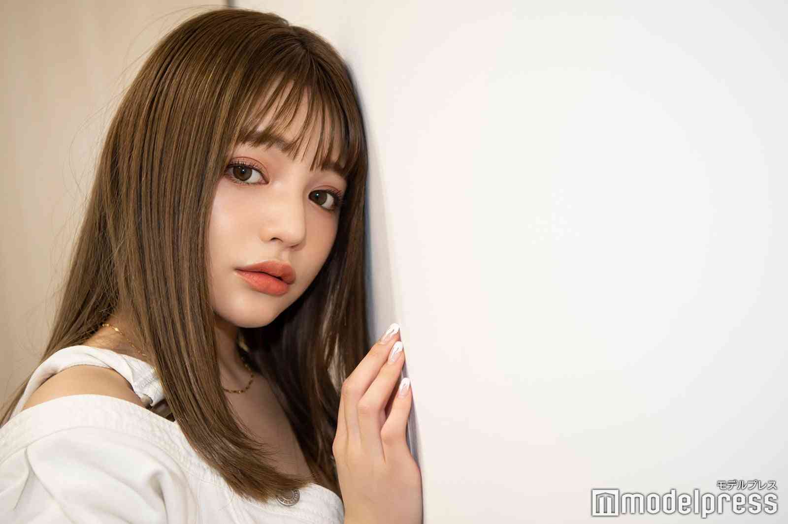 【日本一かわいい高校生決定】福井県出身の1年生・なんりさん<女子高生ミスコン2025>