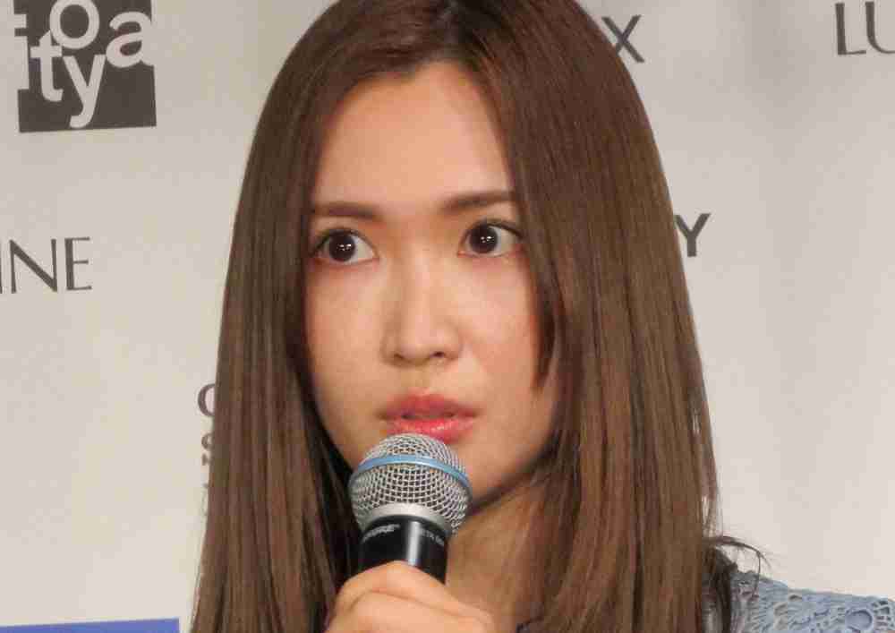 紗栄子　「器を試されているような」思春期の息子から食らった一言「怒りたいんすけど…」（スポニチアネックス） - Yahoo!ニュース