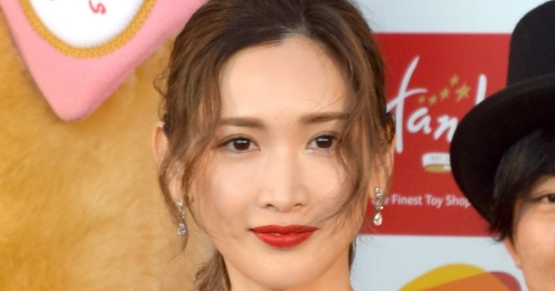 紗栄子「長男は元旦那のコピペだから、それでバレる」　息子留学に“母の思い”「健全な幼少期を過ごさせてあげたい」  | オリコンニュース（ORICON NEWS）