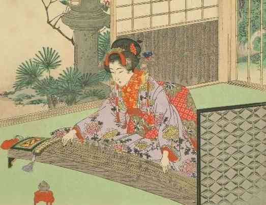 小泉セツと出会う前にハーンが心を寄せた「もう一人の日本人女性」とは？ ※ばけばけ - 草の実堂