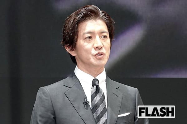 木村拓哉『未来への10カウント』視聴率が一桁台陥落…大物のサプライズ投入でV字回復を | Smart FLASH/スマフラ[光文社週刊誌]