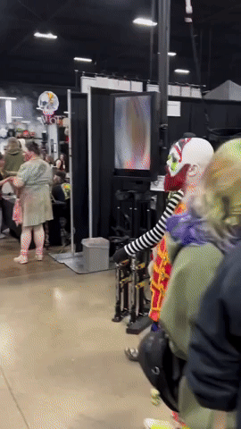 このGIFで笑ったことある人はプラス