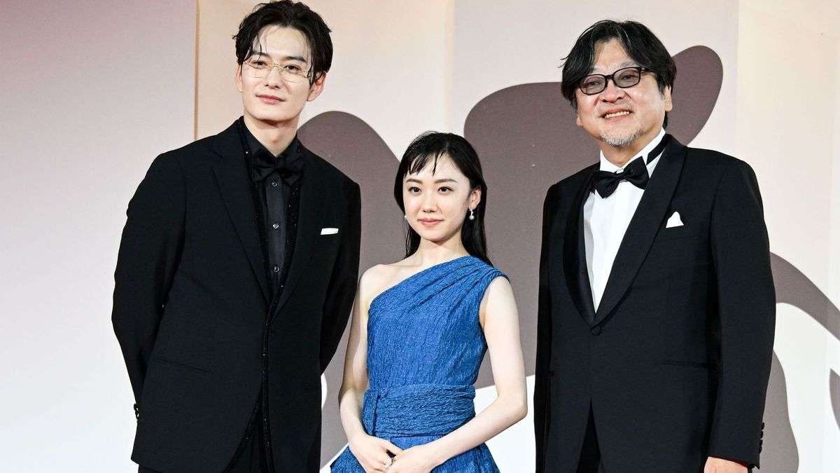432席が2席しか埋まらない…細田守監督の新作｢果てしなきスカーレット｣が大コケしている悲しい理由 | PRESIDENT Online（プレジデントオンライン）