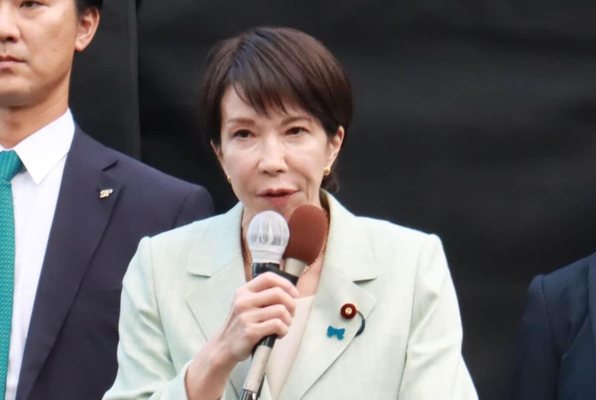 高市早苗首相のいまの悩み「夜間や週末に美容院に行く事が叶わず」　おなじみショートスタイルは自分で: J-CAST ニュース