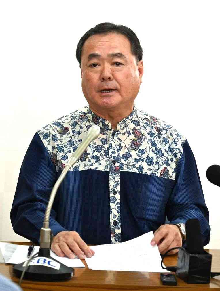 社民党、衆議院「議席ゼロ」に 新垣邦男氏の離党を承認 結党以来初の事態に