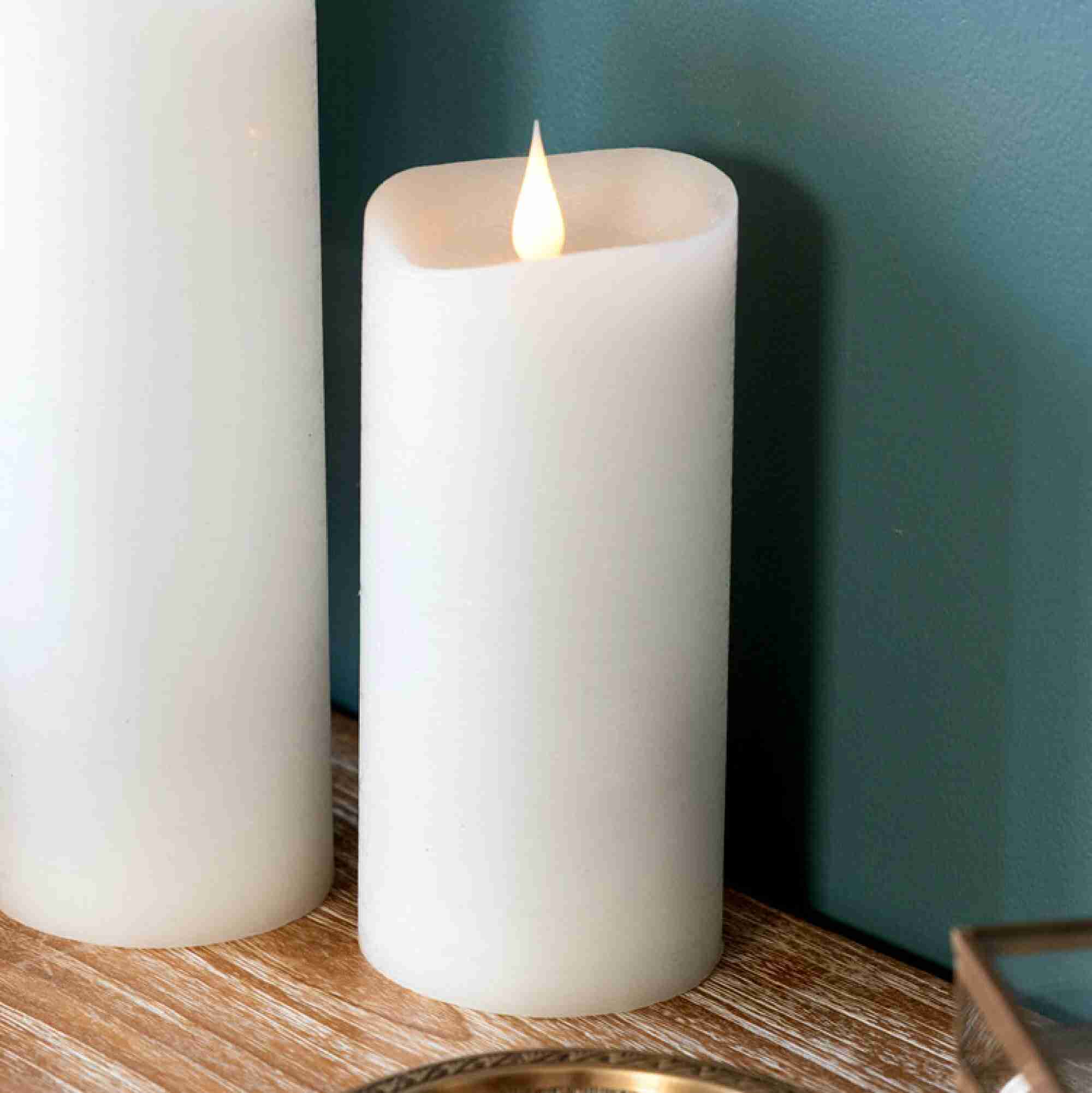 【インテリア】LEDキャンドルのおすすめ