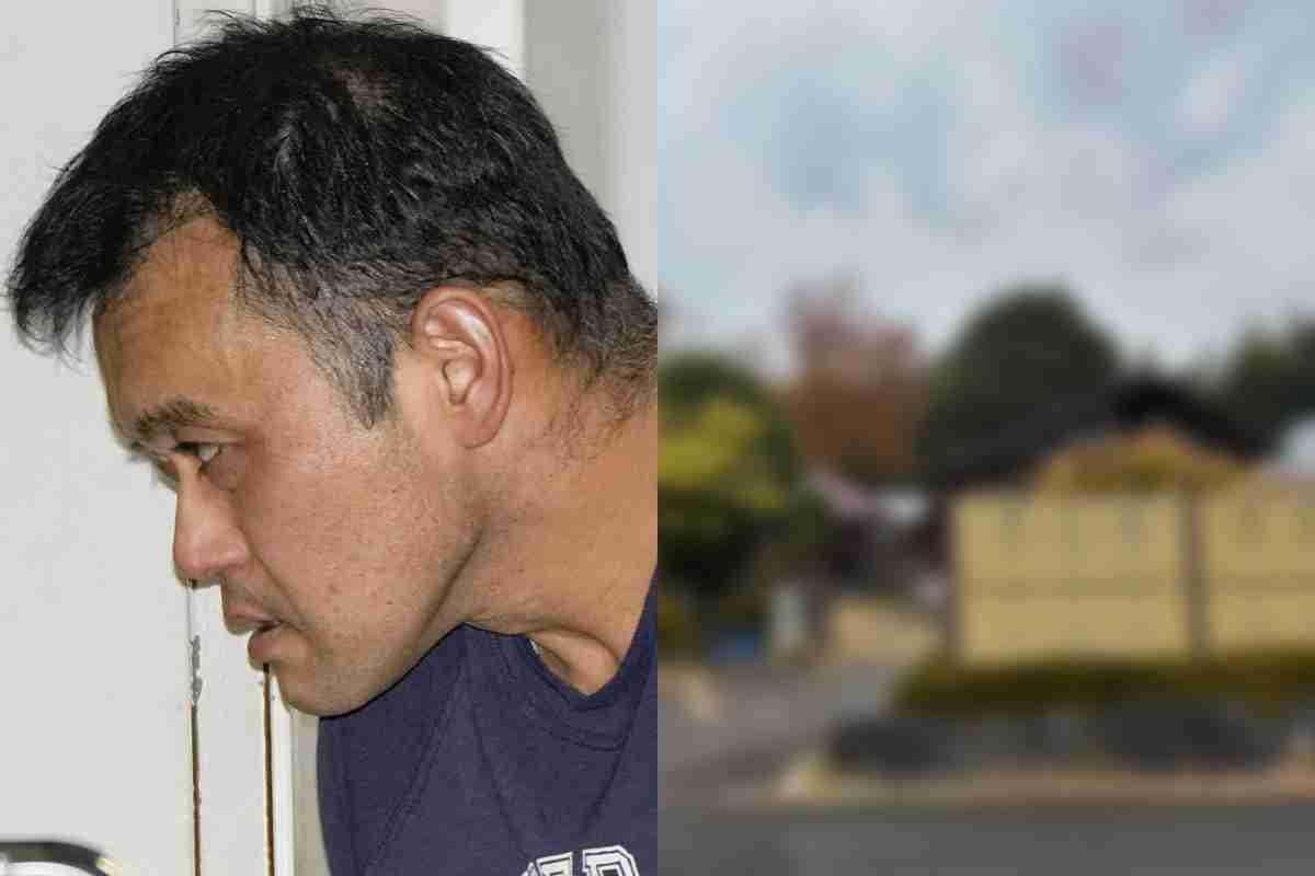 《赤坂ライブハウス殺人未遂》「長男としてのプレッシャーもあったのかも」陸上自衛官・大津陽一郎容疑者の “恵まれた生育環境”、不倫が信じられない「家族仲のよさ」｜NEWSポストセブン - Part 2