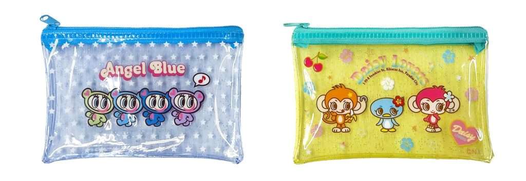 使っている財布のブランドを書き込むトピ 