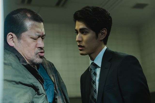 映画『爆弾』なぜヒット?佐藤二朗怪演のキーパーソンから考察