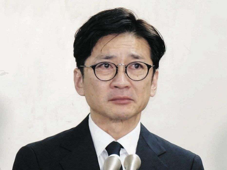 「だまし討ち」「半ば脅迫」国分太一に同情論　音声データ削除要求など日テレの対応を疑問視する声ネットに噴出「それこそコンプラ違反では」：中日スポーツ・東京中日スポーツ 