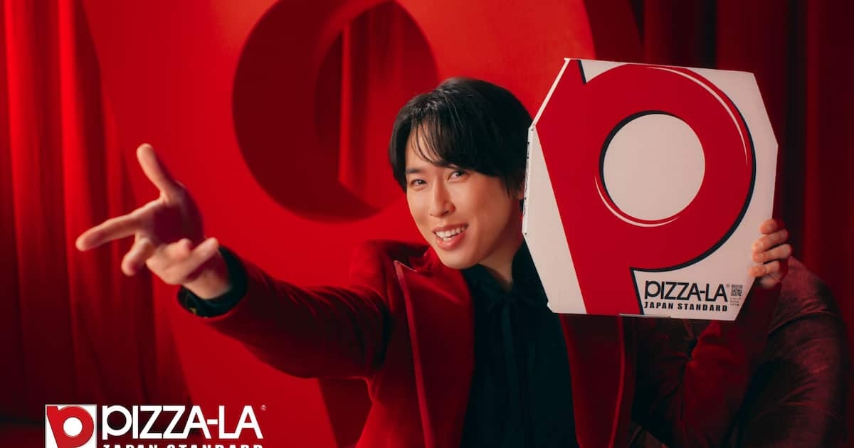 Snow Man・宮舘涼太、試食シーンで「カット！」かかっても食べ続けスタッフから強制終了　ピザーラ新CM - サンスポ