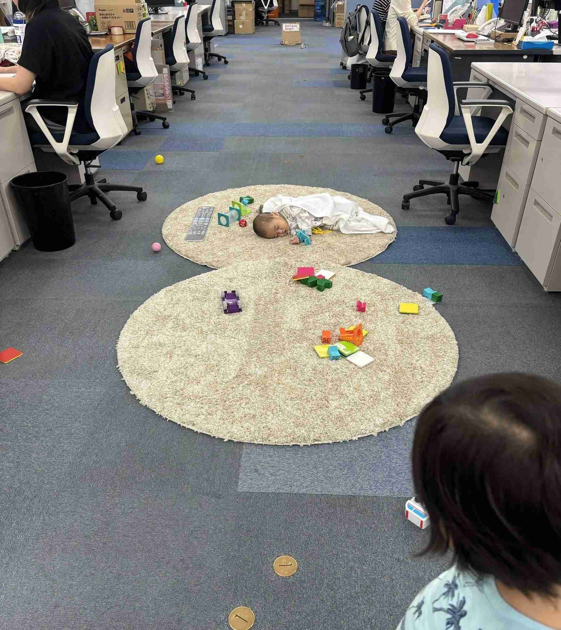 「少子化は女性の社会進出のせい」説に『モトカレマニア』作者・瀧波ユカリが反論「こういうこと言う人と絶対結婚しちゃダメ!」「データとしても出ている」