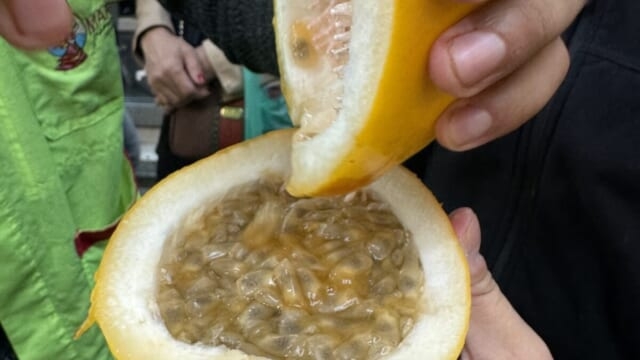     【ブラジル「サンパウロ市営市場」は無料でフルーツ食べ放題！？】市民の台所の試食天国楽しみ方完全ガイド | TABIZINE～人生に旅心を～  