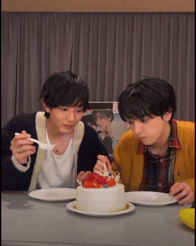 【アンチ厳禁】日本の実写BL作品クイズ【雑談OK】