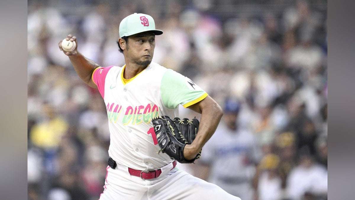 ダルビッシュが右肘手術「２０２６年シーズンは投げることができません」「リハビリ頑張ります」 : 読売新聞