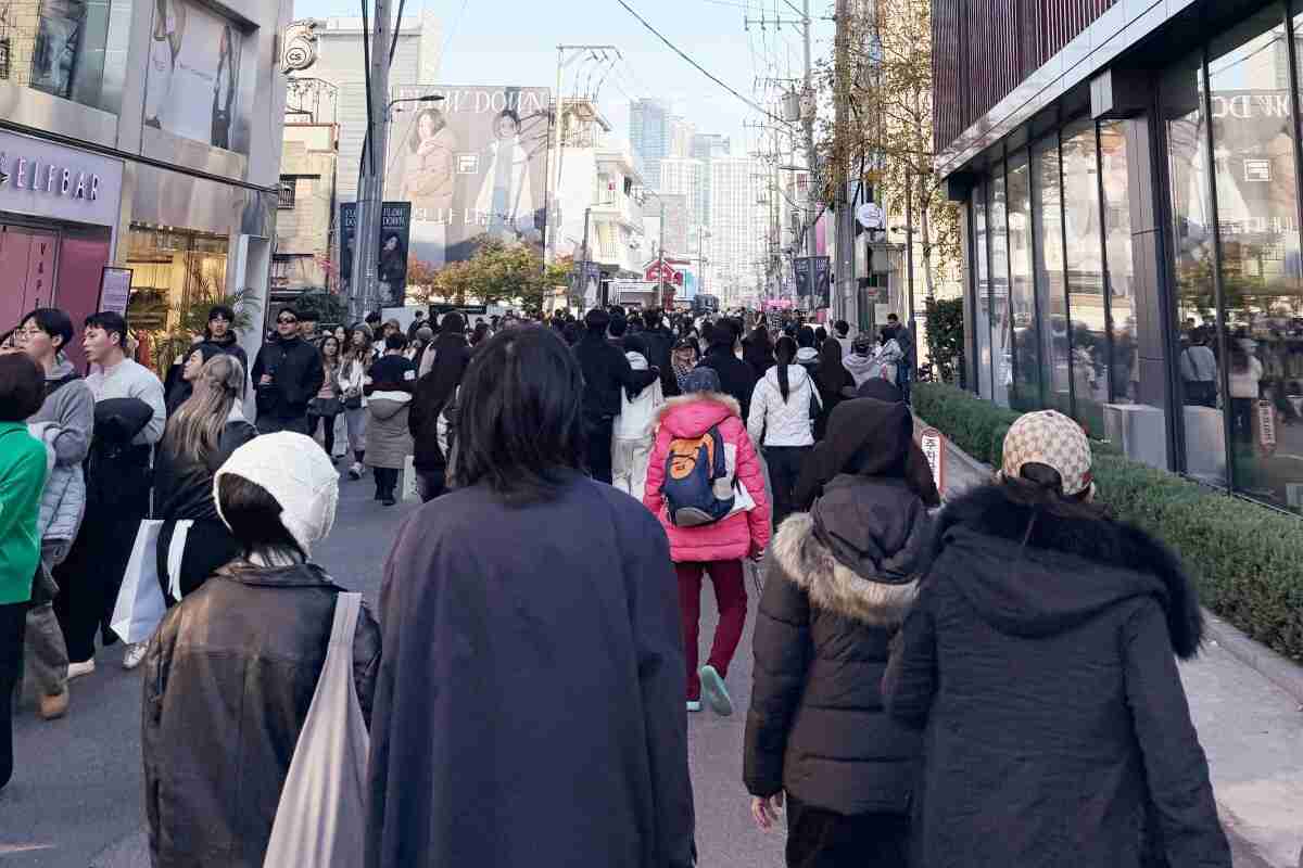 日本旅行やめた中国人観光客がある国へ、バッティングした台湾人「精神崩壊」―台湾メディア