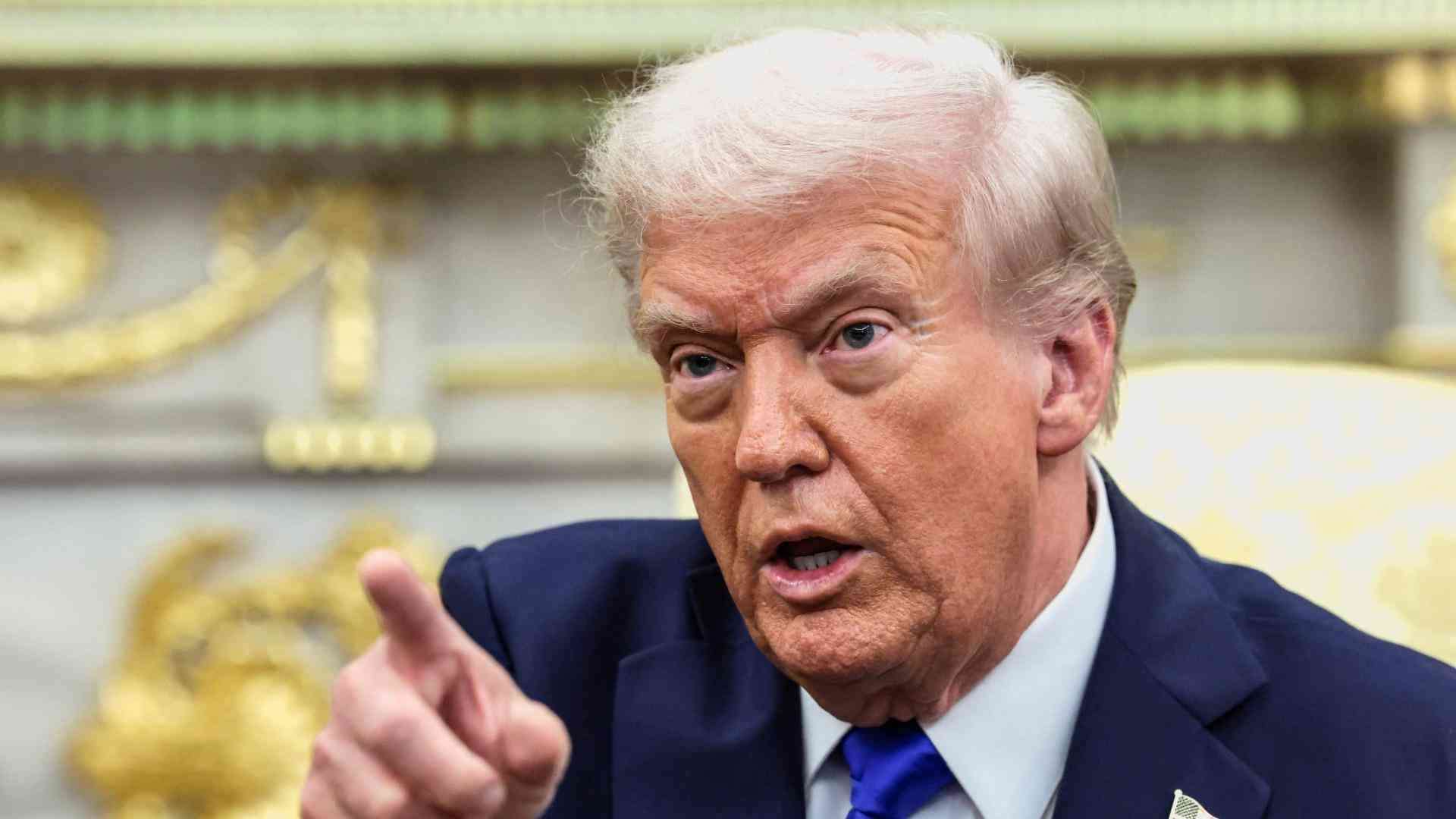 移民は健康な人に限る！　トランプ大統領の新たな外国人政策が波紋　肥満者にはビザ発給拒否も