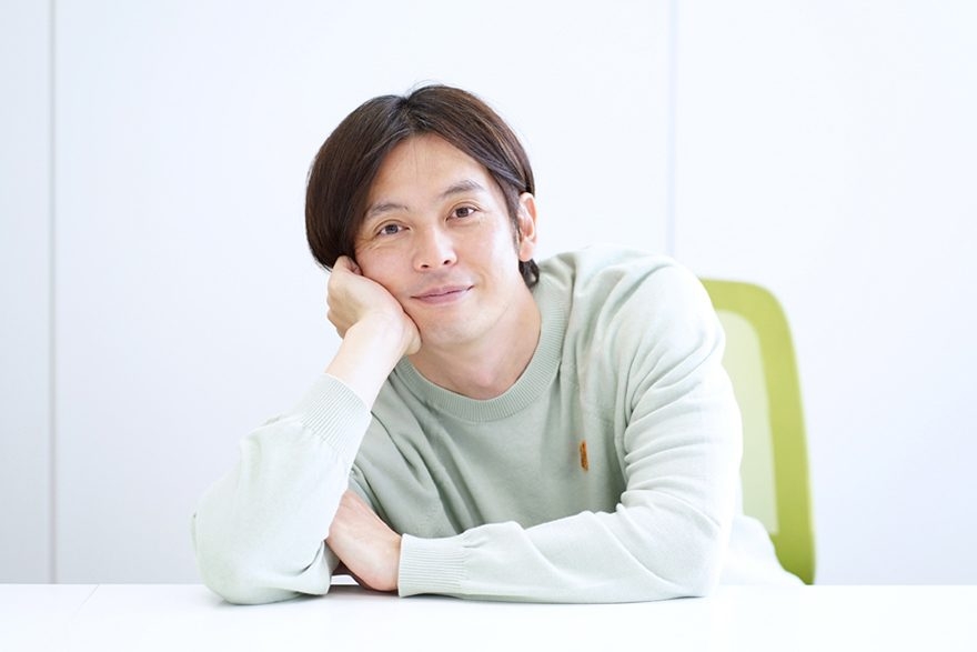 トロンとした目の男性が好き