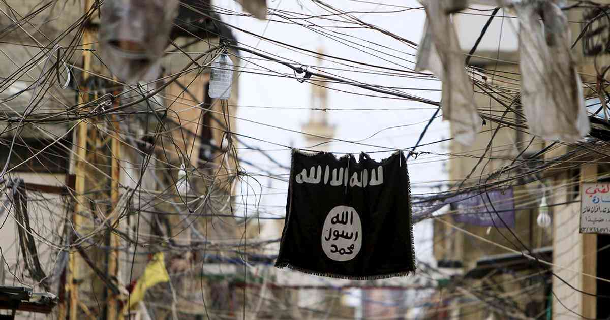 元「イスラム国メンバーで立命館大准教授」イラクで拘束。日本とテロ組織の関わりは | Business Insider Japan