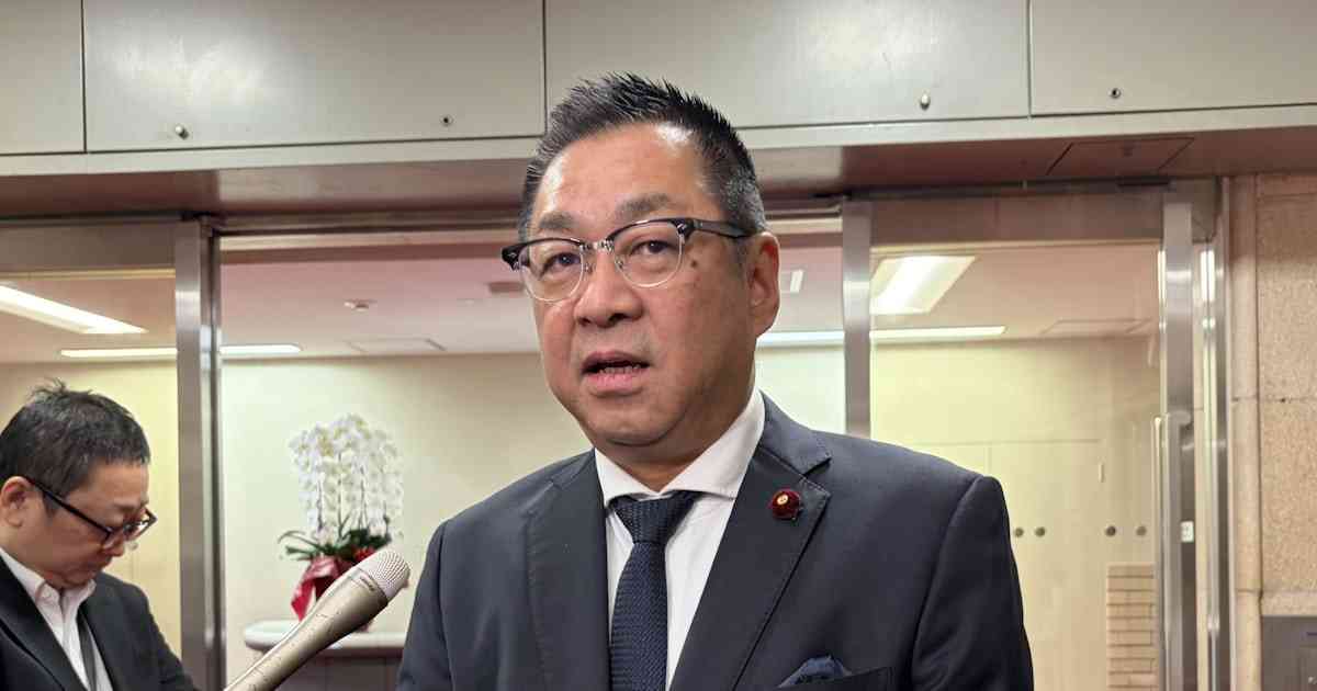 日本版DOGE、来週にも立ち上げ　片山財務相と遠藤補佐官が確認 - 日本経済新聞
