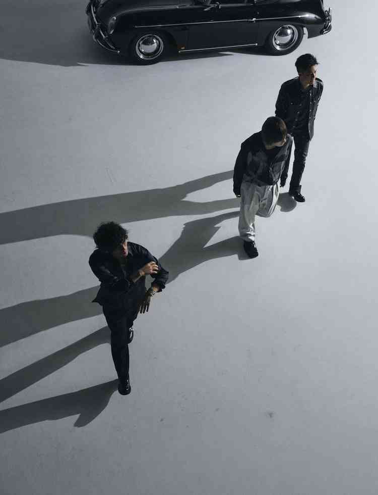 back numberが初の5大スタジアムツアー開催！全国5カ所9公演で50万人を動員予定（音楽ナタリー） - Yahoo!ニュース
