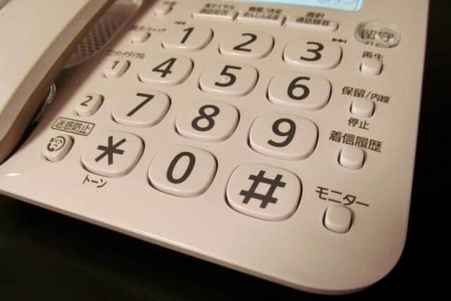 「固定電話はやめたほうがいい。携帯で知らない番号は絶対出ない」　杉村太蔵氏が譲らない高齢者の詐欺電話対策: J-CAST ニュース