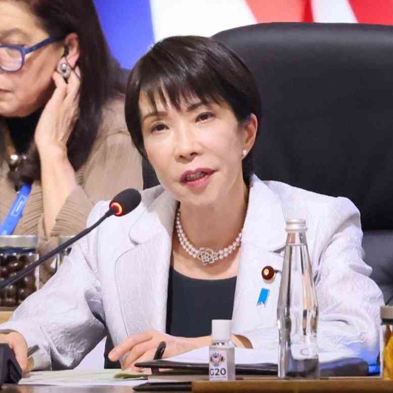 〈台湾からも批判の声〉完全に詰んだ高市首相「存立危機事態」発言…「愛国心はあっても外交能力がない」保守系識者がオールスルーの「重大事実」（集英社オンライン） - Yahoo!ニュース