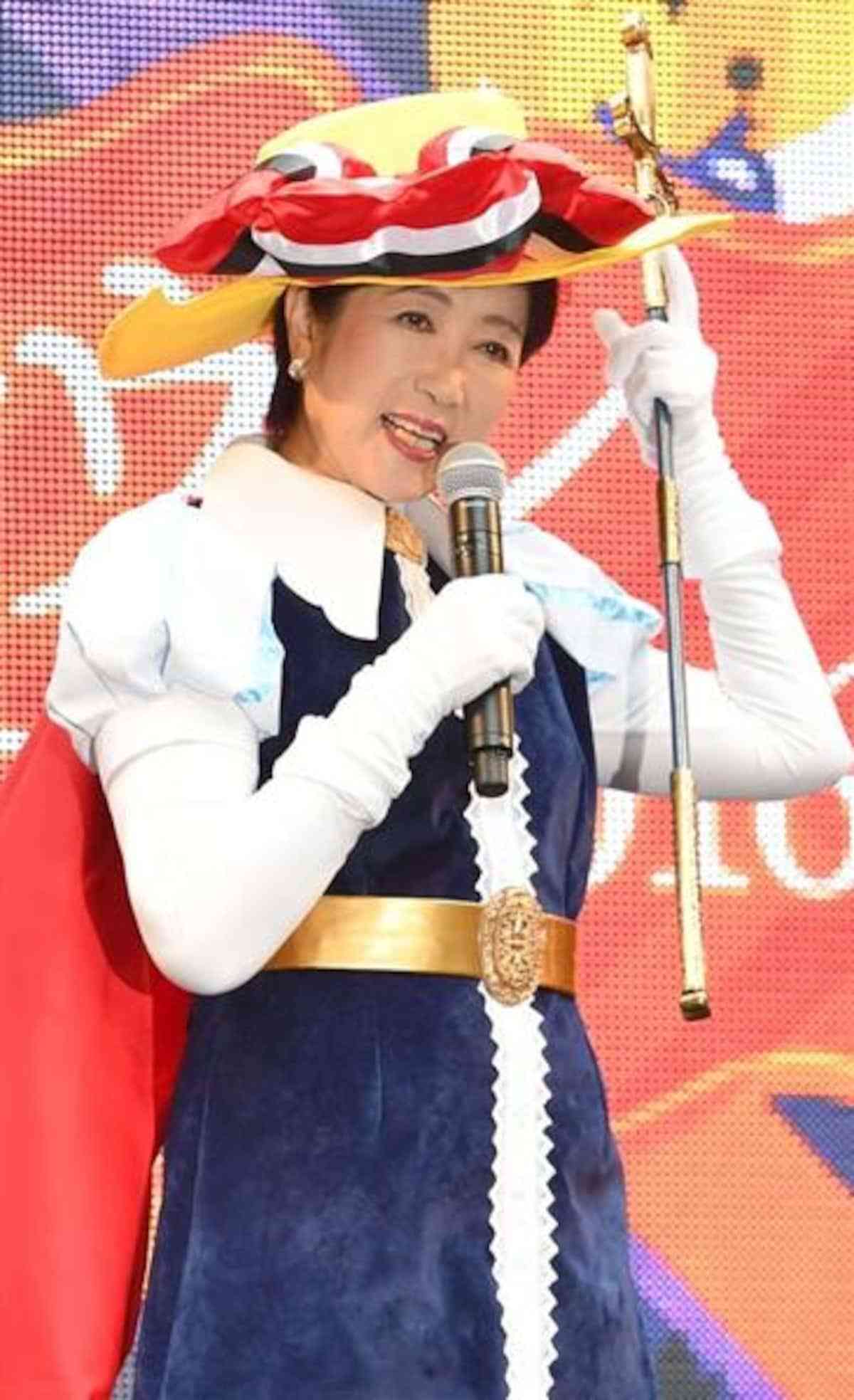 杉浦太陽＆辻希美　ハロウィーン仮装は「子連れヤンキー」　特攻服姿で「みんなノリノリ」