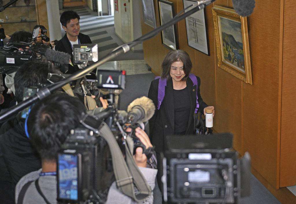 【伊東市長失職】わずか5カ月で退場　成果、説明なく混乱や不安残し　退職金は192万円（静岡新聞DIGITAL） - Yahoo!ニュース