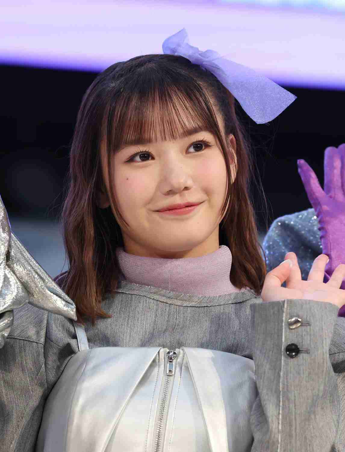 モーニング娘。横山玲奈がヤンタン土曜日卒業、手紙で「とても貴重な時間でした」後任は弓桁朱琴（日刊スポーツ） - Yahoo!ニュース