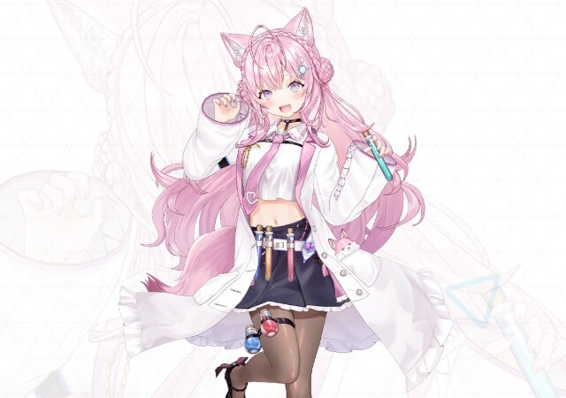 ホロライブ・博衣こより、「お騒がせしている件について」と謝罪―誹謗中傷に対する考えが賛否両論で騒動に