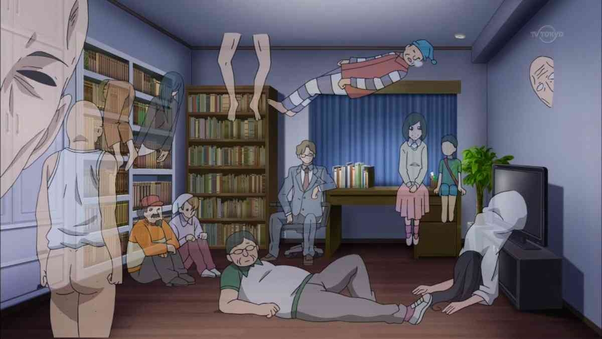 怖かった心霊体験談Part2