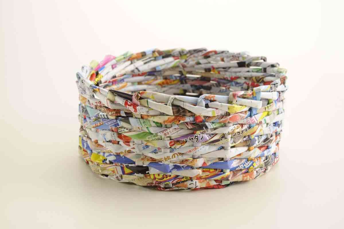 実家にあったおかんアート