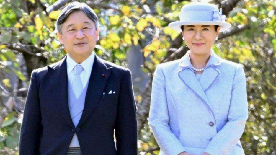 皇室の方々の会話やファッションだけじゃない　「秋の園遊会」で注目されたこととは？ #エキスパートトピ（つげのり子） - エキスパート - Yahoo!ニュース